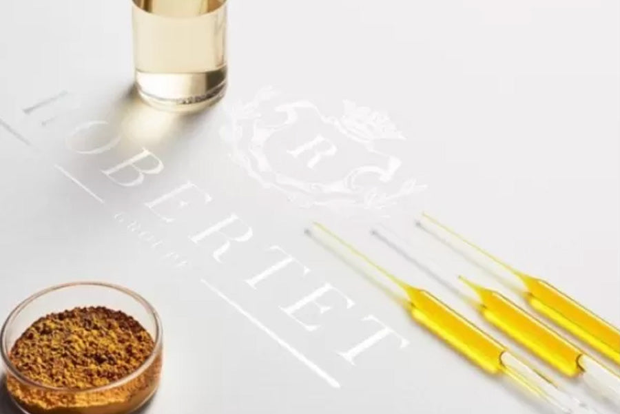 Branded vs non-branded ingredients