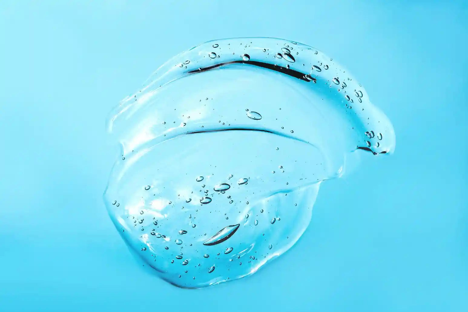Hyaluronic acid – The hydration molecule