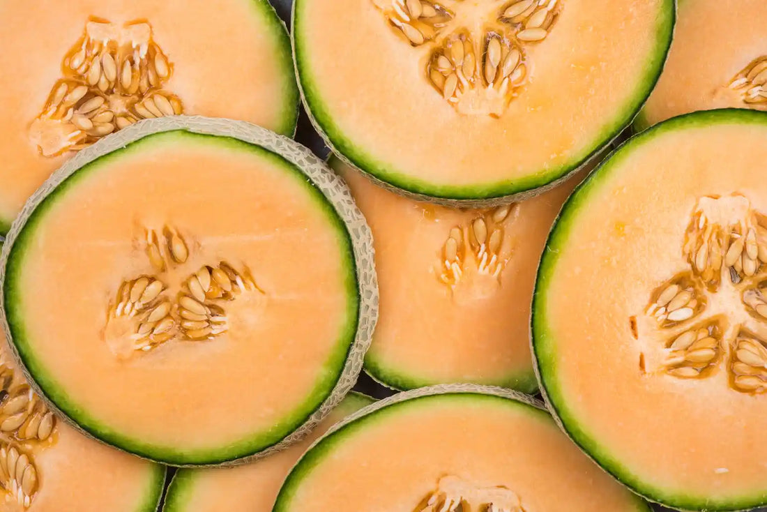 Superoxide dismutase (SOD) from melon