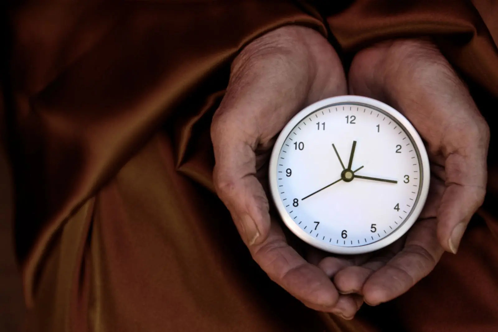 The science of longevity and living well at every age