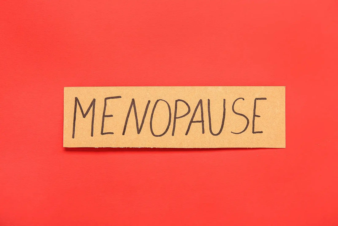 A-sign-with-word-menopause