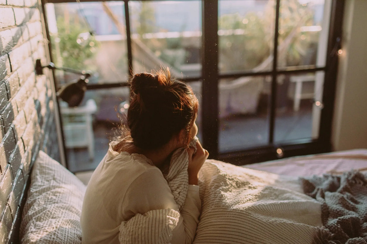 Cortisol: what the stress hormone does to skin, sleep and energy