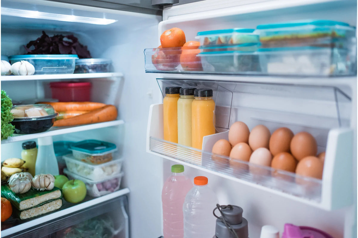 Nutrient deficiency in Sweden: what the numbers actually show