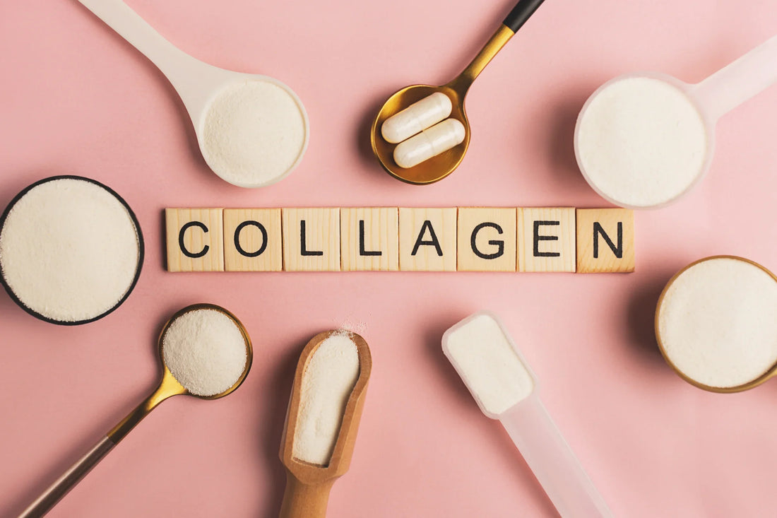 Which collagen is best? How to read the ingredient panel