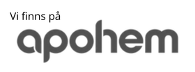 Logotype-apohem
