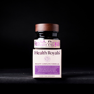 Beauty Complete formula - Nutricosmetic skin support from within