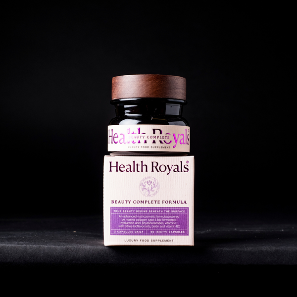 Beauty Complete formula - Nutricosmetic skin support from within