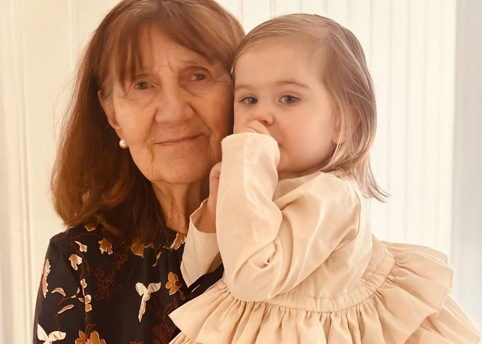 Kosttillskott för rörlighet - pensionär