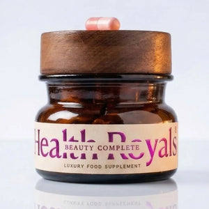 Beauty Complete formula - Nutricosmetic skin support from within