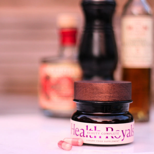 Supplement  in  kitchen 