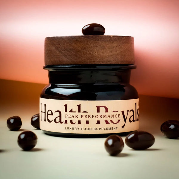 Peak Performance formula - Nutraceutical for advanced wellness