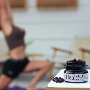 Peak Performance formula - Nutraceutical for advanced wellness