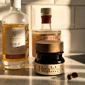 Peak Performance formula - Nutraceutical for advanced wellness