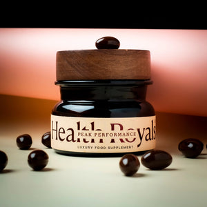 Peak Performance formula - Nutraceutical for advanced wellness