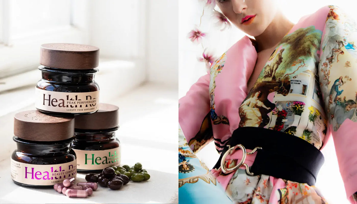 Design and supplements