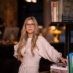 Ebba von Geijer, founder